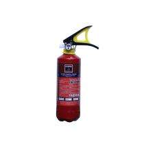 Kartik 1 kg Dry Chemical Powder Fire Extinguishers_0