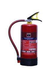 Kartik 4 kg Dry Chemical Powder Fire Extinguishers_0