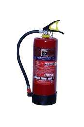 Kartik 6 kg Dry Chemical Powder Fire Extinguishers_0