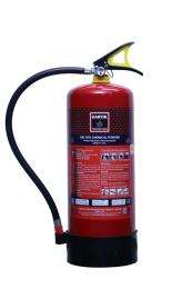Kartik 9 kg Dry Chemical Powder Fire Extinguishers_0