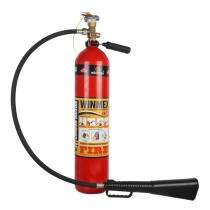 Winmex 4.5 kg Carbon Dioxide (CO2) Fire Extinguishers_0