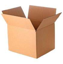 10 x 7 x 4 inch 5 kg Brown Corrugated Boxes_0