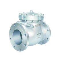 ABCO 10 inch Manual WCB Check Valves Flanged_0