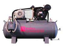 SIGMA 2 hp Reciprocating Compressor SAS-1234 7.46 CFM_0
