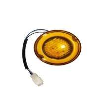 NAI Electric Vehicle Rickshaw Front Indicator Lamp Assembly_0