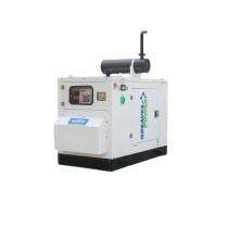 GREAVES Mechanical 20 kVA Single Phase 20 L Diesel Generators_0