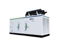 GREAVES Fully Electronic 20 kVA Single Phase 20 L Diesel Generators_0