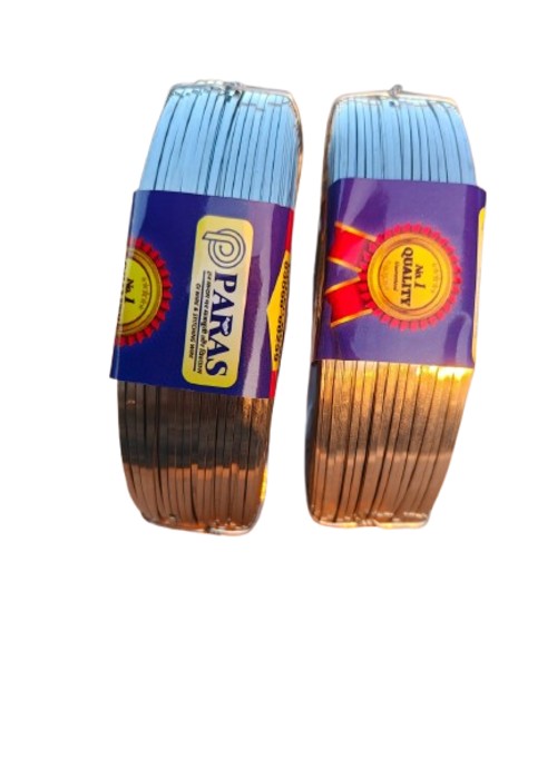 PARAS Mild Steel Stitching Wire Galvanized 80 - 95 kg/mm2_1