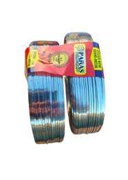 PARAS Mild Steel Stitching Wire Galvanized 80 - 95 kg/mm2_0