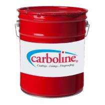 Carboline Vermiculie 22.7 kg Grey Fire Resistant Coating_0