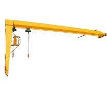 Kraft World Semi 5 ton Gantry Crane 10 - 50 m Rails_0