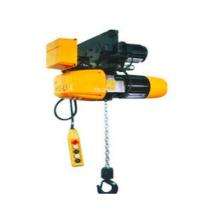 Kraft World 20 ton Fixed Electric Hoist 2 - 8 MPM_0