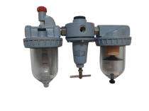 Airmatic FRL Unit 10 bar 1/2 inch_0