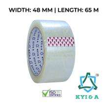 KYI & A Self Adhesive Tapes Bopp Transparent 5905.51 in_0