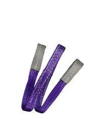 Safelift 3 m Flat Eye Web Sling 1 ton_0