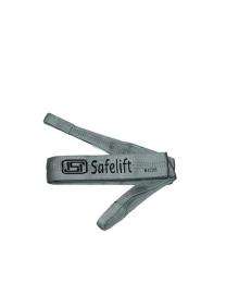Safelift 3 m Flat Eye Web Sling 4 ton_0