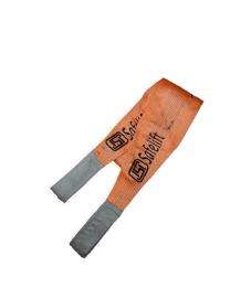 Safelift 5 m Flat Eye Web Sling 10 ton_0