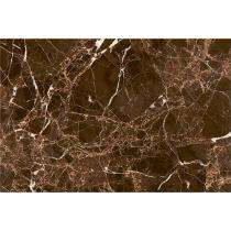 SOMANY Emperador 300 x 300 mm Brown Glossy Ceramic Tile_0