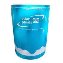 Asian Paints Finish Water Based Smoke Grey Epoxy Paints High Gloss_0