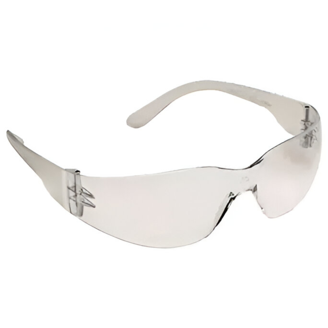 Polycarbonate Safety Goggles Frameless_0