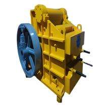 Terex T-1 Jaw Crusher 50 TPH_0