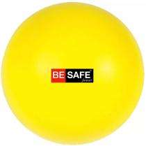 Besafe Foam Yellow Exercise Ball 7 cm_0