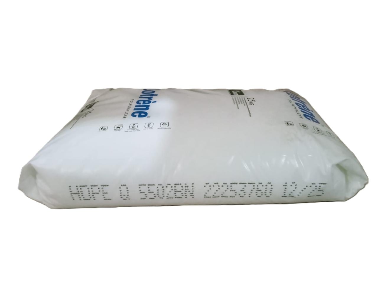HDPE Granules Qatar Energy Lotrene Q5502BN 25 kg_2