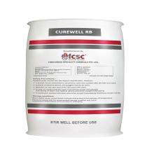 FCSC Curewell RB Synthetic resin based Concrete Curing Compound 230 kg Drum_0