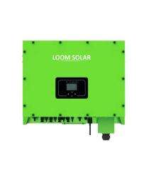 LOOM SOLAR Fusion 1003 100 W 100 VA Sine Wave Inverter_0