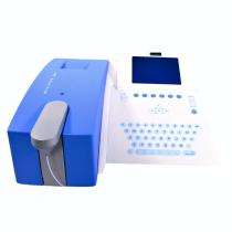 Microlab 300 Semi - Automatic Bio Chemistry Analyzer_0
