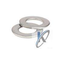 Kapsons Plain Washers Mild Steel Polished IS 2016_0