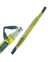 Safelift 3 m Flat Eye Web Sling 3 ton CHSWS103_0