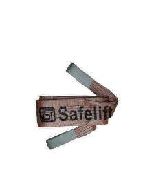 Safelift 5 m Flat Eye Web Sling 6 ton CHSWS106_0