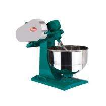 Nirav Dough Kneader Mixer Machine 5 kg DK-5_0