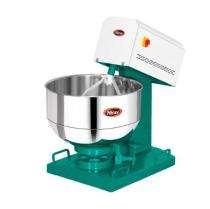 Nirav Dough Kneader Mixer Machine 15 kg Deluxe-15_0