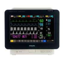 PHILIPS MX450 Handheld Multipara Monitor 12.1 TFT LCD Touch Screen_0