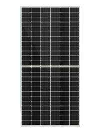 Polycab NSM540-144 393.99 W Mono Perc Half Cut Solar Panel_0