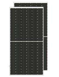 Polycab G2G1815-HAD 449.52 W N Type Topcon Solar Panel_0