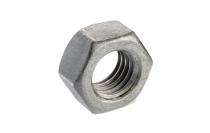 DTFS M42 Hexagon Head Nuts High Grade Alloy Steel 8.8 Galvanized IS 1363_0