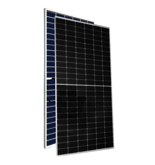 Adani 545 W Bifacial Mono PERC Half Cut Solar Panel_0