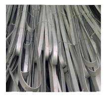 Mild Steel Earthing Strips 50 m 20 mm 10 mm_0