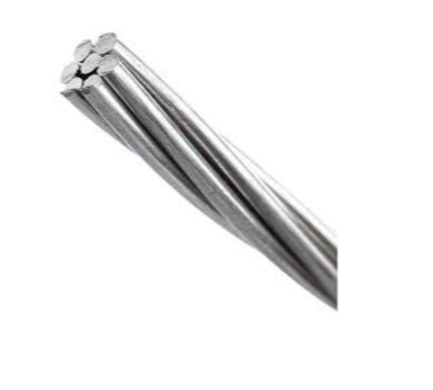 STEP 15 sqmm Weasel AAAC Conductor_0