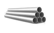 SEMICOIL 40 mm Round Carbon Steel Hollow Section 1.6 mm IS 2062 E250_0