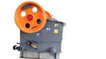 R S RS100 Jaw Crusher 100 TPH_0