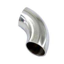EMI Nickel Alloy 201 Female 90 Degree Elbows 0.5 in_0