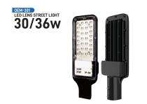 OSEAS 36 W Cool White IP66 4 kV LED Street Lights_0