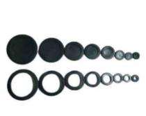 Sky Rubber Cable Gland Grommet 25 mm_0