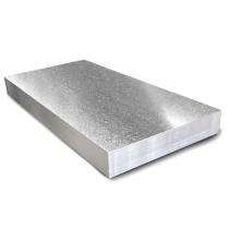 TATA 3 mm Galvanized Plain Steel Sheet 1250 x 2500 mm 275 GSM_0