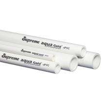 Supreme 100 mm UPVC Pipes SCH 80 6 m Plain_0