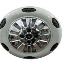 LOTUS ERICKSHAW Polypropylene Wheel Cover_0